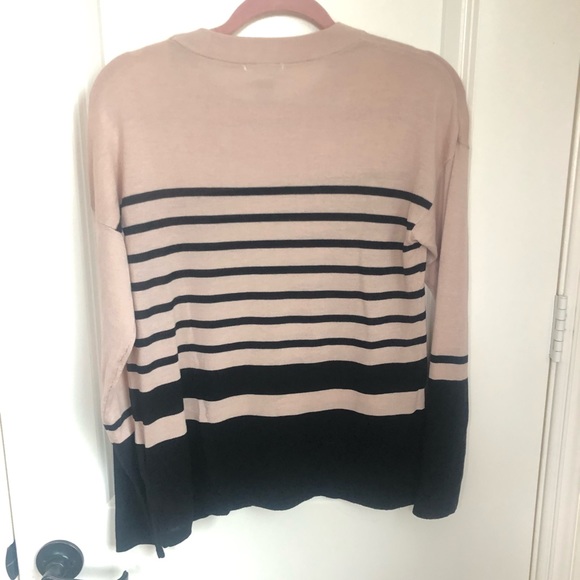H&M Striped Sweater - Picture 2 of 3